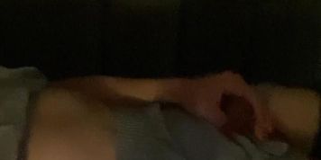 ?Good Morning from my bed ? by tstaylor9 from OnlyFans | Coomer