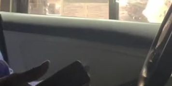 BBC Drive thru flash latina