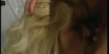 Vixens enjoying anal during group sex