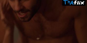 Fernanda Nobre Breasts Scene  in Not My Fault: Brazil