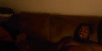 Black SSBBW 2
