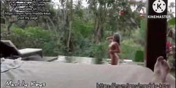 And you'd fuck me just as much if you went on vacation with me&quest; Real Amateur (brian evansx, kylie star, maddy keys, subashree sahu, subil)