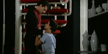 SUECA BISEXUAL NECESITA SEMENTAL (Helene Shirley)