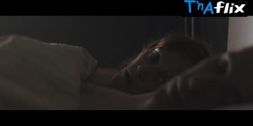 Marie Ruane Breasts Scene  in Foxes
