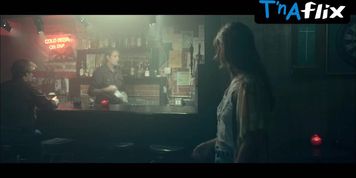 Riley Keough Sexy Scene  in Daisy Jones AND The Six