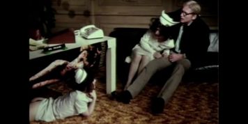 Innocent Nurses (USA 1976, Crystal Sync) (Roberta Findlay, Sonechka)