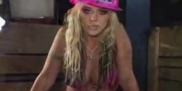 Brittney Skye in Porn Set Sluts Part6 - video 1