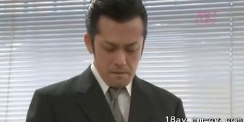 Japanese sexy girl gets some love