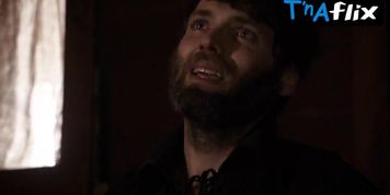 Azure Parsons Butt Scene  in Salem