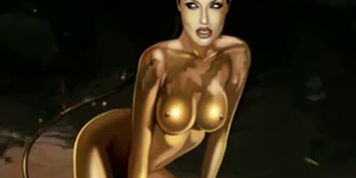 Beowulf Porn Cartoons