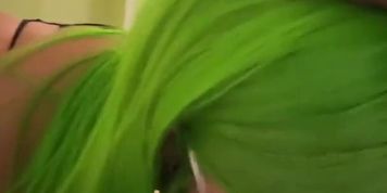Gem Jewels Baby Alien Sloppy Blowjob Video Leaked