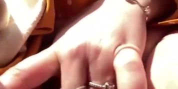 Russian Creampie