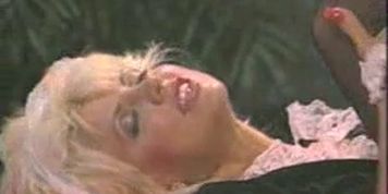Sharon Kane and Sharon Mitchell