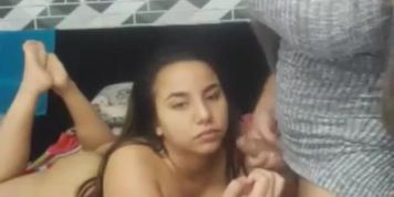 shemale screw girl deep and slow