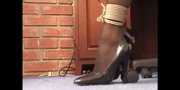 Wants to be Tied