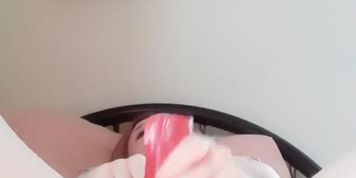 Masturbation Quarantine!