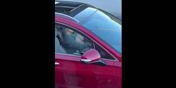 short_fap 'n drive