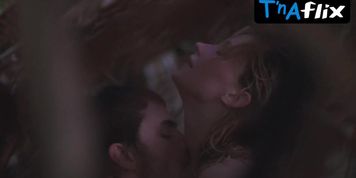 Haley Bennett Breasts Scene  in Deep Powder