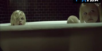 Diane Foster Bush, Breasts Scene  in The Orphan Killer