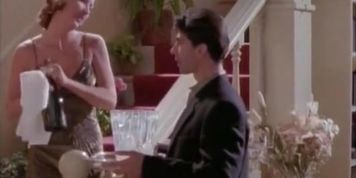 Beverly Hills Bordello - Divine Inspiration (Gabriella Hall, Lauren Hall, Lauren Hays)