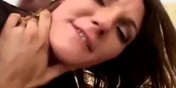 venus double anal again