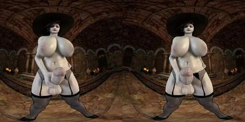 Lady D POV