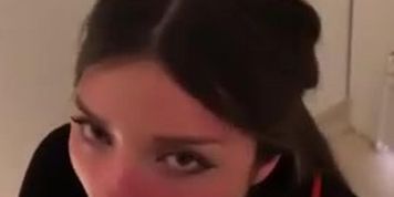 Katiana Kay home depot leaked onlyfans video (Bella Marie Wolf)