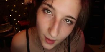 teacher asmr (AftynRose)