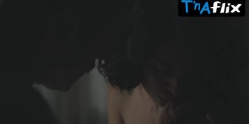 Claudia Traisac Breasts Scene  in The Patients Of Dr. Garcia