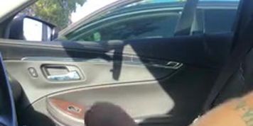 car Flash