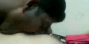 Indian Desi Wife with Husband (desi_girls)