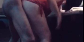 big booty mexican milf fucked