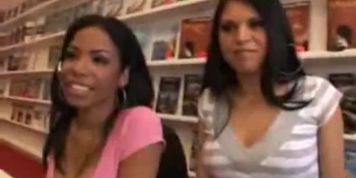2 Hot Latinased by one Guy