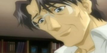 Wife cheats on her husband with young boy - Anime Uncensored (young wife)