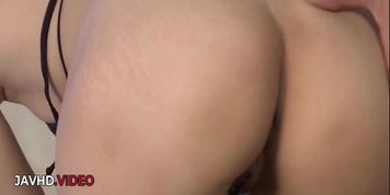 Nozomi Koizumi Strokes And Sucks Woodies