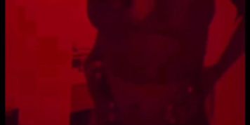 Red Velvet Preview (NYLA JACKSON)