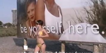 Whole Sorority House of Girls Naked on Homevideo