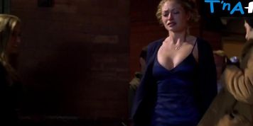 Rebecca Gayheart Breasts Scene  in Urban Legend