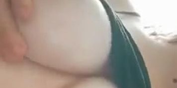 quick boob play 