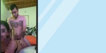 novia infiel graba v&iacute;deo para su novio cornudo