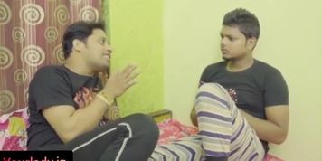 Devar Ko Diya Chudai Ka gyan