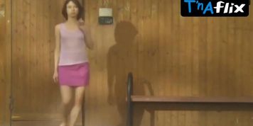 Elena Polyakova Breasts Scene  in Zamyslil Ya Pobeg