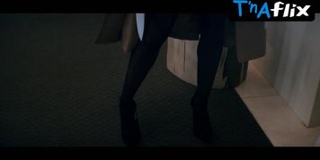 Greer Grammer Underwear Scene  in Deadly Illusions