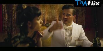 Rachel Alig Underwear Scene  in Girl Next