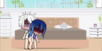 Gacha sex
