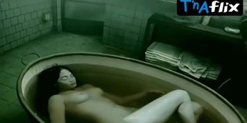 Eugenia Yuan Breasts Scene  in Three... Extremes Ii