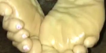 Ebony Soft Size 12 Soles