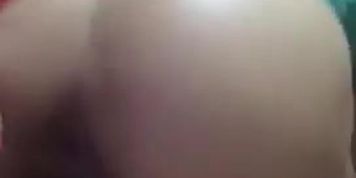 Mica colazo tanga roja