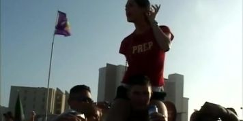 Spring Break Freakfest - Part 3