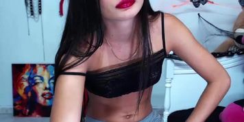 Latin pussy